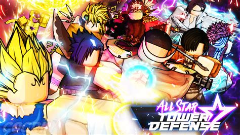 all star tower defense wiki